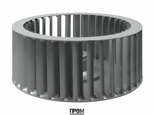 Рабочее колесо вентилятора Ø260 x 110 мм