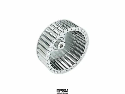 Рабочее колесо вентилятора Weishaupt TS-S 330х104.5 S1