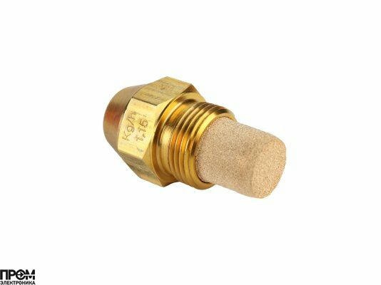 Форсунка Danfoss OD 0.30/80º S