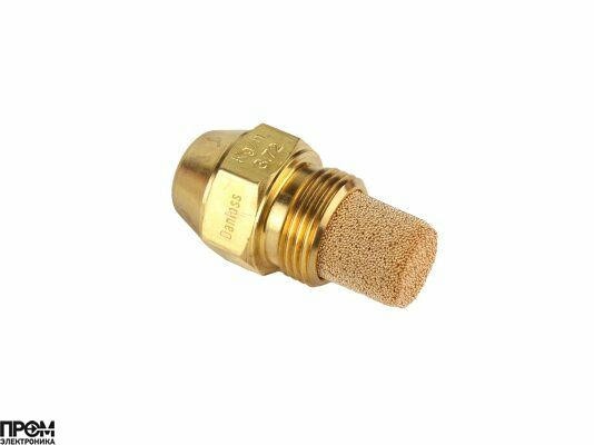Форсунка Danfoss OD 1.00 / 60º B