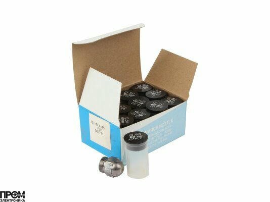 Форсунка Monarch 13.50/45° PLP