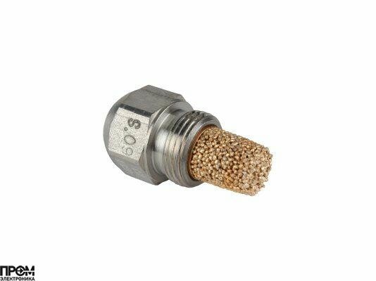 Форсунка Steinen 3.00/60° S