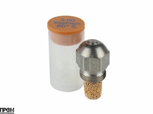 Форсунка Steinen 3.00/60° S