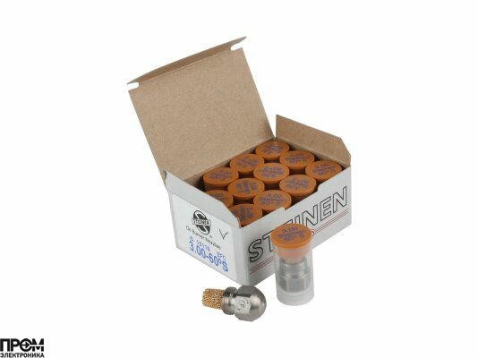 Форсунка Steinen 3.00/60° S