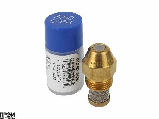 Форсунка Delavan 3.50/60° B