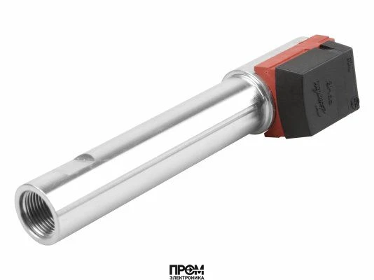 Форсуночный адаптер Danfoss FPHB 10 030N1220, 131 мм, с подогревателем