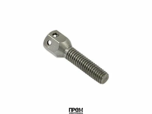 Винт запирающей иглы M4