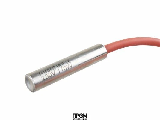 Подогреватель топлива Weishaupt T+H 0717 HLP