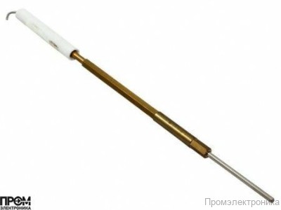 Электрод ионизации 258 мм