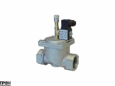 Электромагнитный клапан Giuliani Anello MSV400/6B