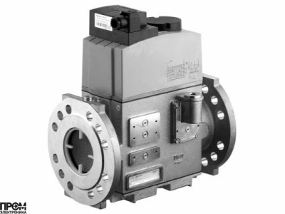 Двойной электромагнитный клапан Dungs DMV-DLE 5080/11 eco