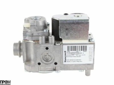Газовый электромагнитный клапан Honeywell VK4115V6005