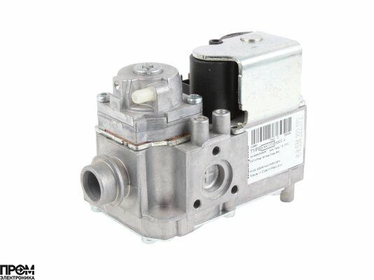 Газовый электромагнитный клапан Honeywell VK4115V6005