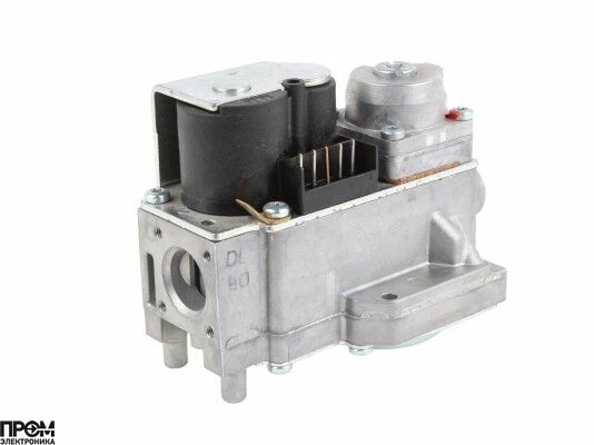 Газовый электромагнитный клапан Honeywell VK4115V6005