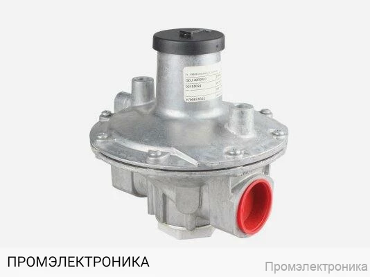 Регулятор давления Kromschroder GDJ 40R04-0, 03155024