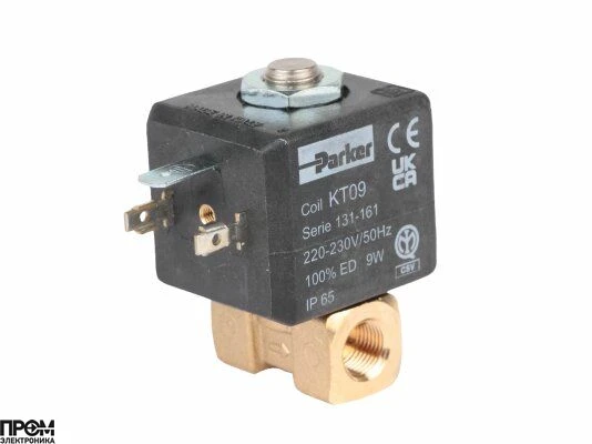 Жидкотопливный электромагнитный клапан Elco VE 131IN KT09