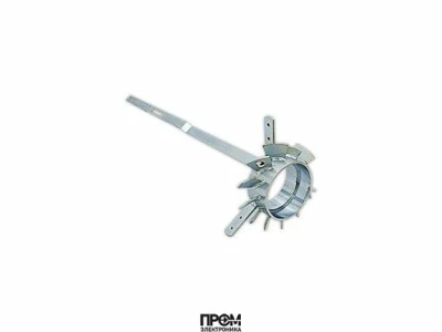 Завихритель Ø116 / 68 мм