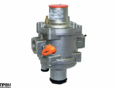 Регулятор давления газа Madas FR2LB04Z 120