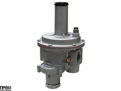 Регулятор давления газа Madas FBH02Z 130