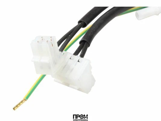 Кабель топочного автомата в комплекте 55 / 160 мм