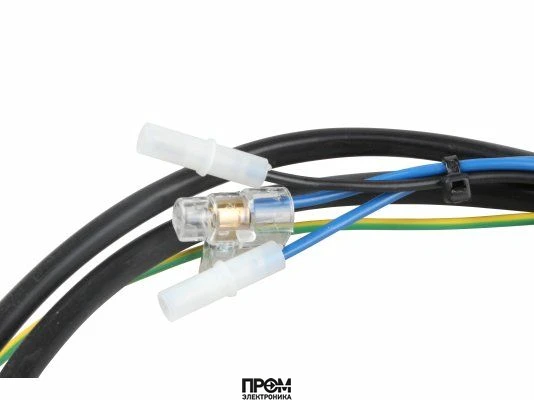 Кабель топочного автомата в комплекте 55 / 160 мм