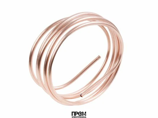 Импульсная трубка Madas Ø6 x 8 мм, TB-0035