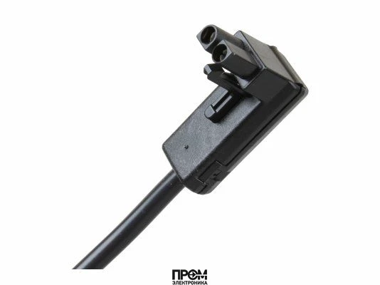 Кабель датчика пламени Satronic / Honeywell 500 мм, 7225001