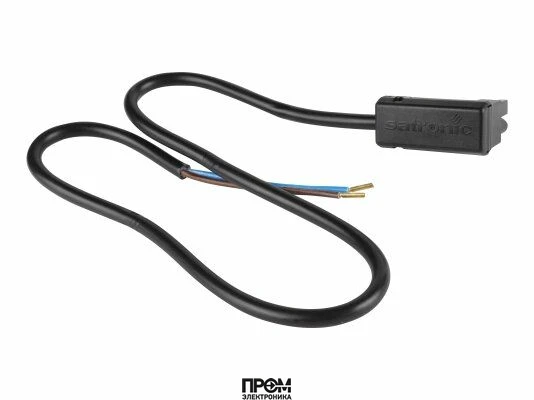 Кабель датчика пламени Satronic / Honeywell 500 мм, 7225001