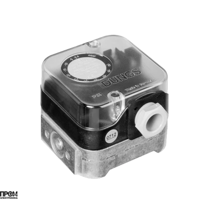 Реле давления Dungs GW 6000 A4 HP G3