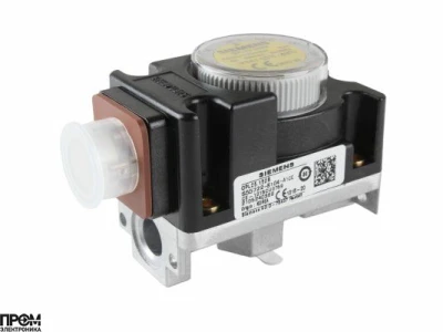 Реле давления Siemens QPL25.150
