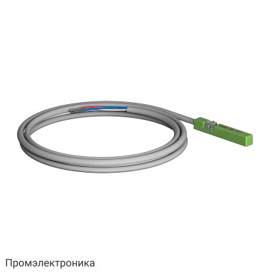 LM50-34.I1.U1.K08 - магнитные датчики KIPPRIBOR серии LM50