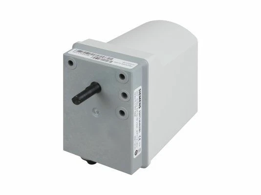 Сервопривод воздушной заслонки Siemens SQN72.4A4A20BC