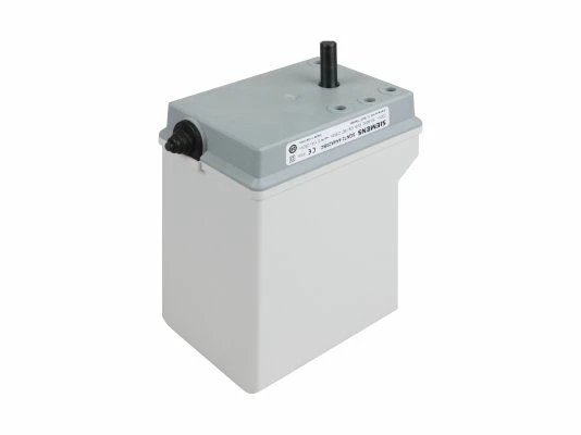 Сервопривод воздушной заслонки Siemens SQN72.4A4A20BC