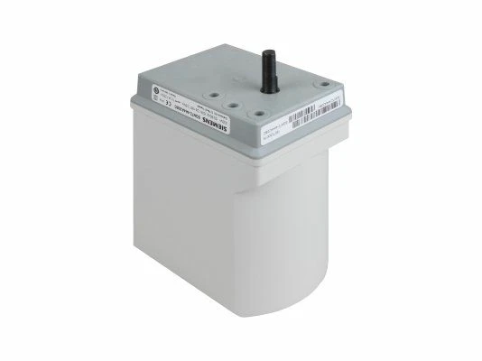 Сервопривод воздушной заслонки Siemens SQN72.4A4A20BC