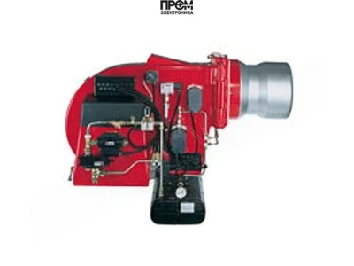 Дизельная горелка Weishaupt L 50T/2-A