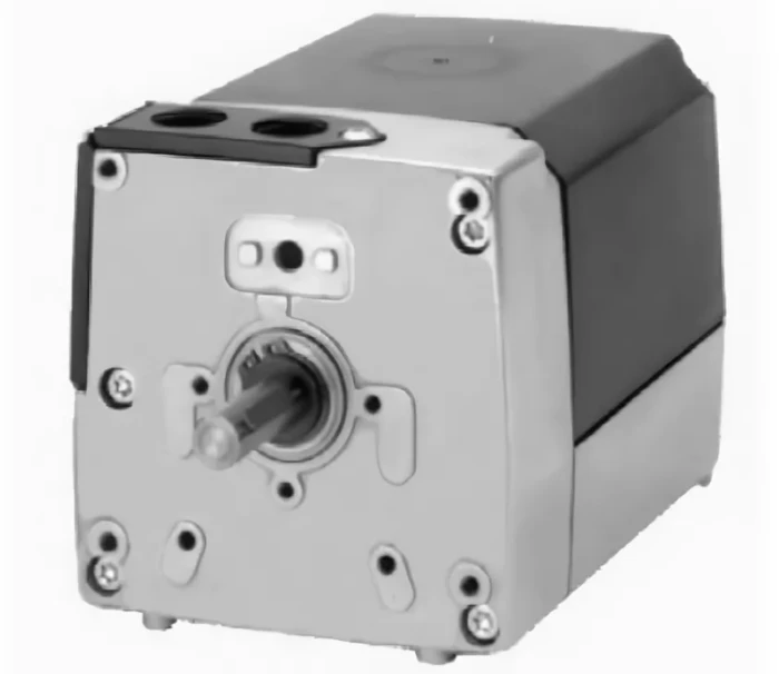 Сервопривод Siemens SQM56.680A2