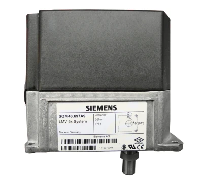 Сервопривод Siemens SQM48.697A9