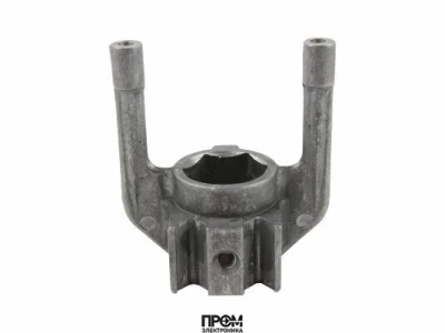 Держатель электродов и уравнительного диска Lamborghini 58 мм 01118760