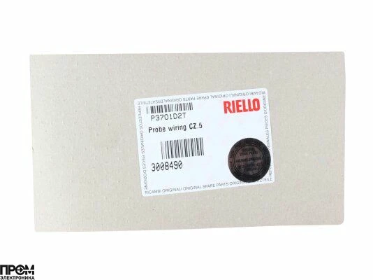 Кабель ионизации Riello 300 мм, 5 шт, 3008490