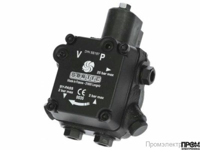 Suntec AL 65 C 9588 4P 0700