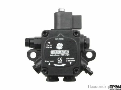 Suntec AS 47 A K 7465 2M 0700