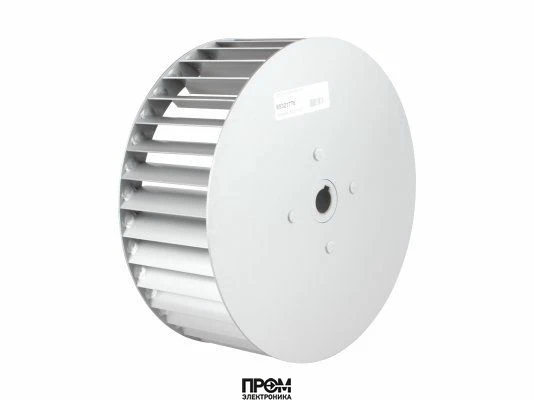 Рабочее колесо вентилятора Ø260 x 98 мм