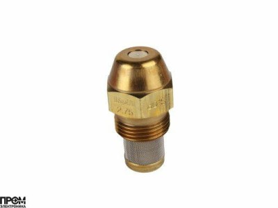 Форсунка Danfoss OD 2.75/80º S
