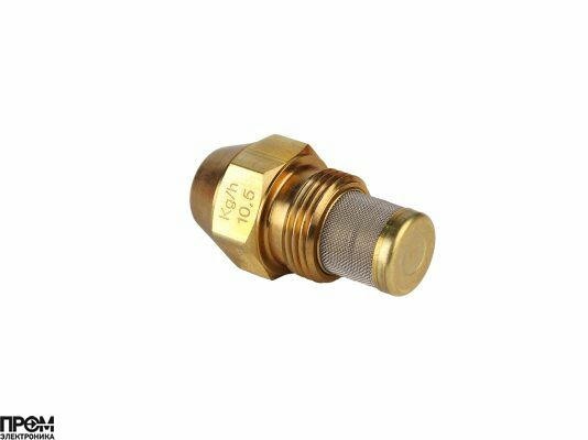 Форсунка Danfoss OD 2.75/80º S