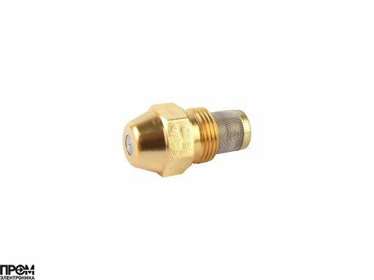 Форсунка Danfoss OD 8.00/60º S