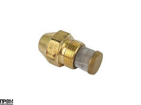 Форсунка Delavan 0.65/60° W5