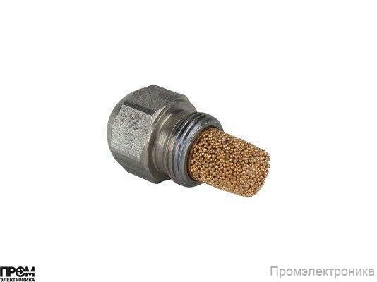 Форсунка Steinen 9.00/60° SS