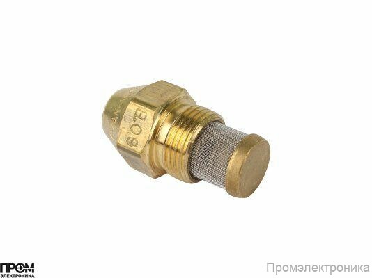 Форсунка Delavan 3.75/60° B