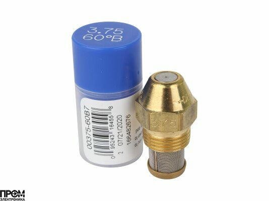 Форсунка Delavan 3.75/60° B