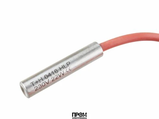 Подогреватель топлива Weishaupt T+H 0416 HLP